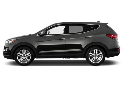 hyundai santa fe 2014 5XYZUDLB7EG209897 image hyundai santa fe 2014 5XYZUDLB7EG209897 image